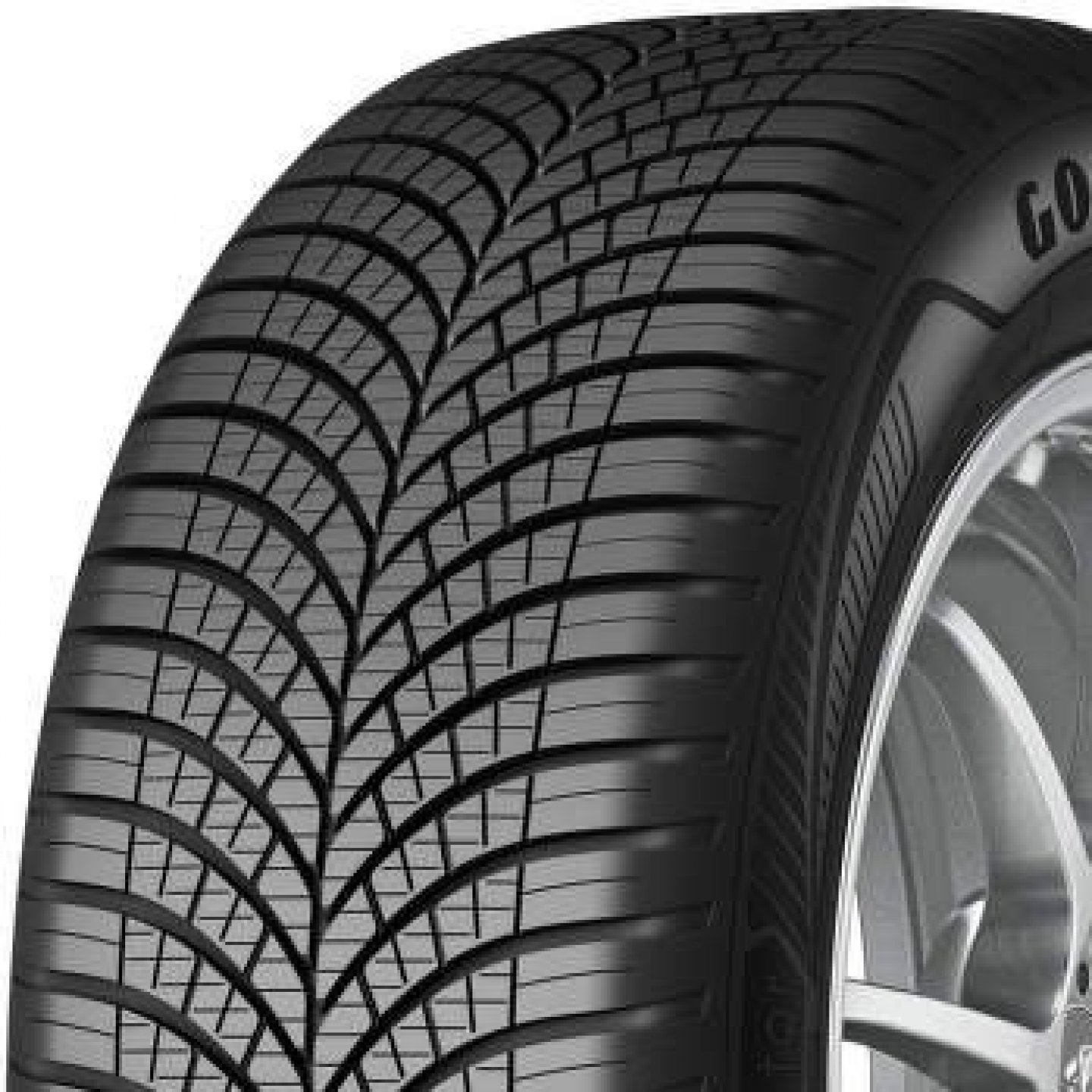 175/65 R14 VEC 4SEASONS G3 86H XL (Szgk.négyévszakos abroncs)